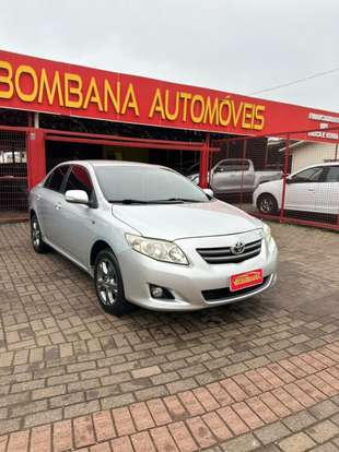 TOYOTA-COROLLA-2009