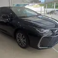 TOYOTA COROLLA 2.0 VVT-IE FLEX XEI DIRECT SHIFT TOYOTA COROLLA 2.0 VVT-IE FLEX XEI DIRECT SHIFT