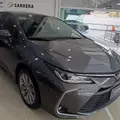 TOYOTA COROLLA 2.0 VVT-IE FLEX XEI DIRECT SHIFT TOYOTA COROLLA 2.0 VVT-IE FLEX XEI DIRECT SHIFT