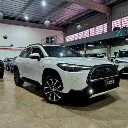 TOYOTA-COROLLA CROSS-2022