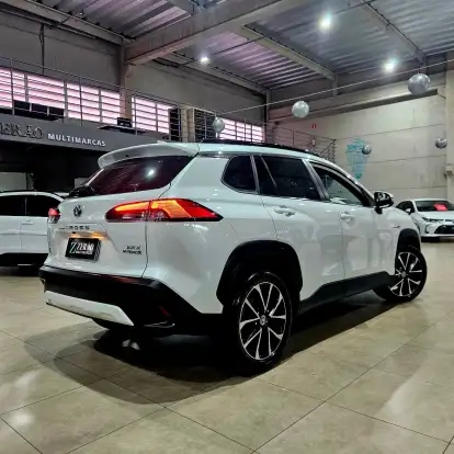 TOYOTA-COROLLA CROSS-2022