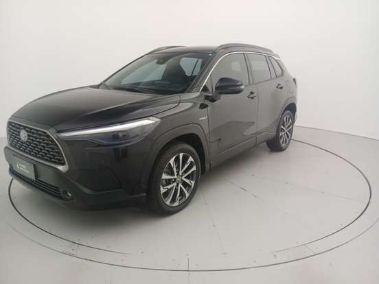 TOYOTA-COROLLA CROSS-2022
