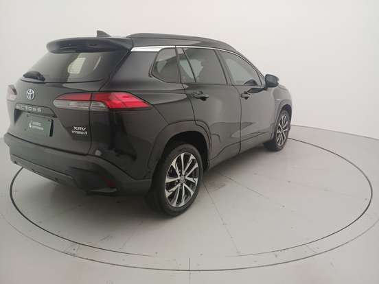 TOYOTA-COROLLA CROSS-1.8 VVT-I HYBRID FLEX XRV CVT TOYOTA-COROLLA CROSS-2022
