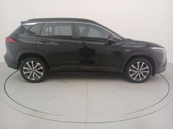 TOYOTA-COROLLA CROSS-1.8 VVT-I HYBRID FLEX XRV CVT TOYOTA-COROLLA CROSS-2022