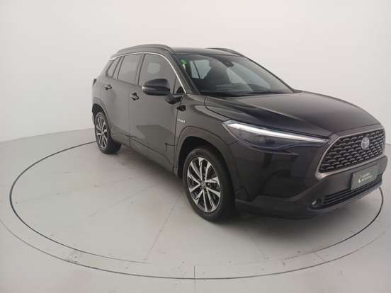 TOYOTA-COROLLA CROSS-2022
