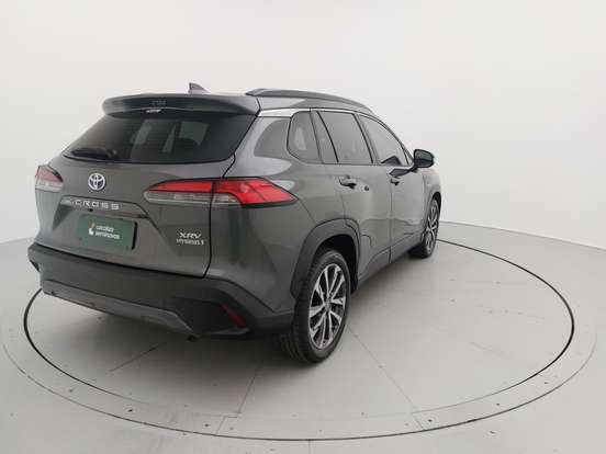 TOYOTA-COROLLA CROSS-2023
