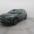 TOYOTA COROLLA CROSS 1.8 VVT-I HYBRID FLEX XRV CVT TOYOTA COROLLA CROSS 1.8 VVT-I HYBRID FLEX XRV CVT