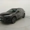 TOYOTA COROLLA CROSS 1.8 VVT-I HYBRID FLEX XRV CVT TOYOTA COROLLA CROSS 1.8 VVT-I HYBRID FLEX XRV CVT