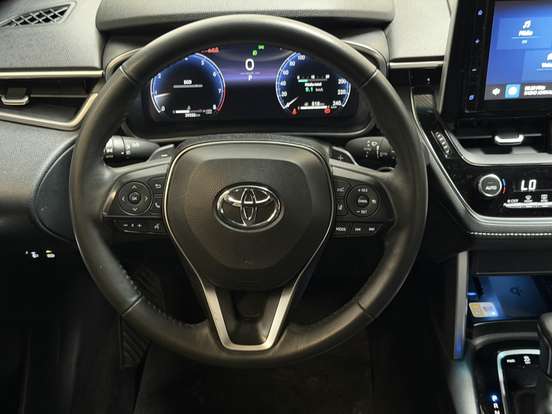 TOYOTA-COROLLA CROSS-2024