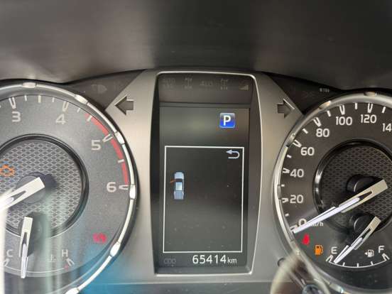 TOYOTA-HILUX-2.8 D-4D TURBO DIESEL CD SR 4X4 AUTOMÁTICO TOYOTA-HILUX-2022