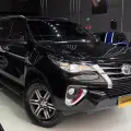 TOYOTA HILUX SW4 2.7 SRV 7 LUGARES 4X2 16V FLEX 4P AUTOMÁTICO TOYOTA HILUX SW4 2.7 SRV 7 LUGARES 4X2 16V FLEX 4P AUTOMÁTICO