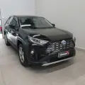 TOYOTA RAV4 2.5 VVT-IE HYBRID S CONNECT AWD CVT TOYOTA RAV4 2.5 VVT-IE HYBRID S CONNECT AWD CVT