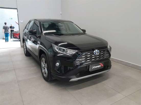TOYOTA-RAV4-2.5 VVT-IE HYBRID S CONNECT AWD CVT TOYOTA-RAV4-2020