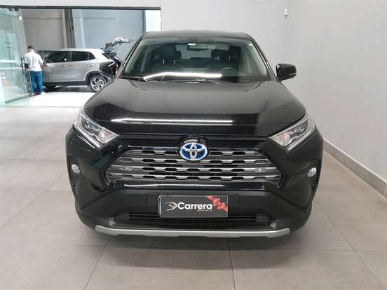 TOYOTA-RAV4-2.5 VVT-IE HYBRID S CONNECT AWD CVT TOYOTA-RAV4-2020