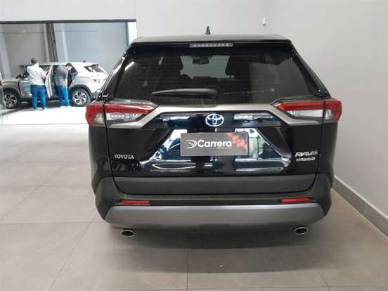 TOYOTA-RAV4-2.5 VVT-IE HYBRID S CONNECT AWD CVT TOYOTA-RAV4-2020