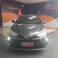 TOYOTA YARIS 1.5 16V FLEX XL MULTIDRIVE TOYOTA YARIS 1.5 16V FLEX XL MULTIDRIVE