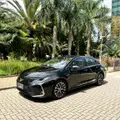 TOYOTA COROLLA 1.8 VVT-I HYBRID FLEX ALTIS PREMIUM CVT TOYOTA COROLLA 1.8 VVT-I HYBRID FLEX ALTIS PREMIUM CVT