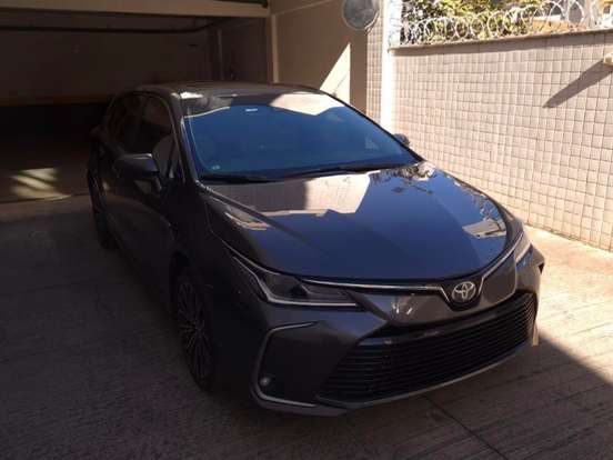 TOYOTA-COROLLA-1.8 VVT-I HYBRID FLEX ALTIS PREMIUM CVT TOYOTA-COROLLA-2022
