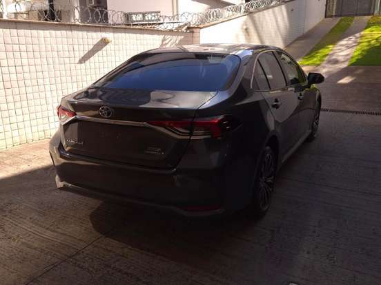 TOYOTA-COROLLA-1.8 VVT-I HYBRID FLEX ALTIS PREMIUM CVT TOYOTA-COROLLA-2022