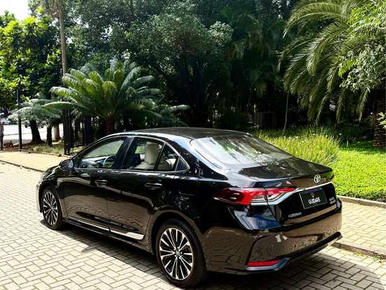 TOYOTA-COROLLA-1.8 VVT-I HYBRID FLEX ALTIS PREMIUM CVT TOYOTA-COROLLA-2023