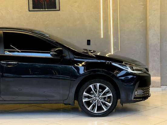 TOYOTA-COROLLA-2.0 ALTIS 16V FLEX 4P AUTOMÁTICO TOYOTA-COROLLA-2018