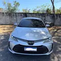 TOYOTA COROLLA 2.0 VVT-IE FLEX XEI DIRECT SHIFT TOYOTA COROLLA 2.0 VVT-IE FLEX XEI DIRECT SHIFT
