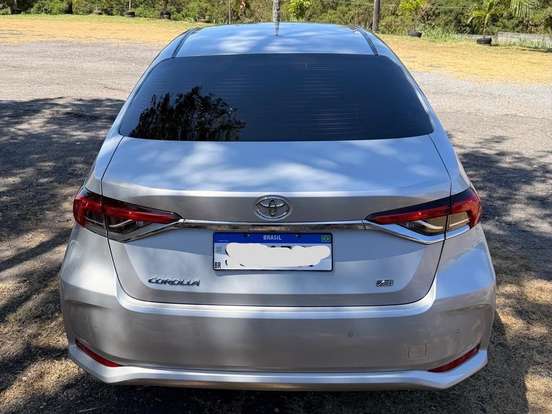 TOYOTA-COROLLA-2.0 VVT-IE FLEX XEI DIRECT SHIFT TOYOTA-COROLLA-2024