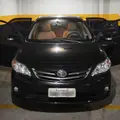 TOYOTA COROLLA 2.0 XEI 16V FLEX 4P AUTOMÁTICO TOYOTA COROLLA 2.0 XEI 16V FLEX 4P AUTOMÁTICO