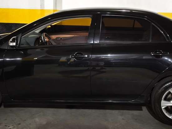 TOYOTA-COROLLA-2.0 XEI 16V FLEX 4P AUTOMÁTICO TOYOTA-COROLLA-2014