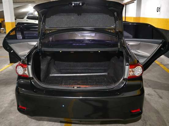 TOYOTA-COROLLA-2.0 XEI 16V FLEX 4P AUTOMÁTICO TOYOTA-COROLLA-2014