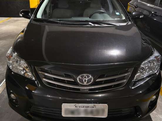 TOYOTA-COROLLA-2.0 XEI 16V FLEX 4P AUTOMÁTICO TOYOTA-COROLLA-2014