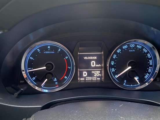 TOYOTA-COROLLA-2.0 XEI 16V FLEX 4P AUTOMÁTICO TOYOTA-COROLLA-2014