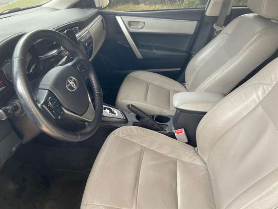 TOYOTA-COROLLA-2.0 XEI 16V FLEX 4P AUTOMÁTICO TOYOTA-COROLLA-2014