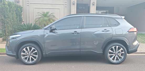 TOYOTA-COROLLA CROSS-2022