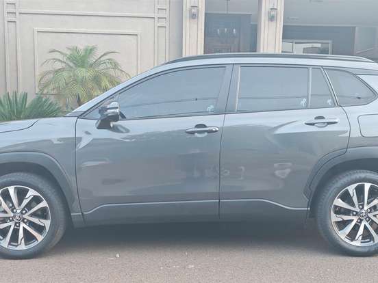 TOYOTA-COROLLA CROSS-2.0 VVT-IE FLEX XRE DIRECT SHIFT TOYOTA-COROLLA CROSS-2022