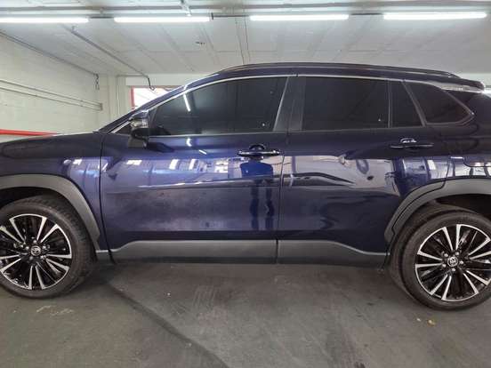 TOYOTA-COROLLA CROSS-2.0 VVT-IE FLEX XRX DIRECT SHIFT TOYOTA-COROLLA CROSS-2025