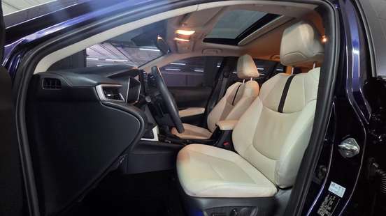 TOYOTA-COROLLA CROSS-2025