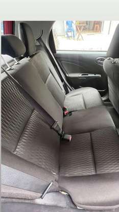 TOYOTA-ETIOS-1.5 XS 16V FLEX 4P AUTOMÁTICO TOYOTA-ETIOS-2017