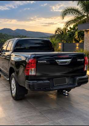 TOYOTA-HILUX-2.8 SR 4X4 CD 16V DIESEL 4P AUTOMÁTICO TOYOTA-HILUX-2020