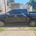 TOYOTA HILUX 2.8 SRX 4X4 CD 16V DIESEL 4P AUTOMÁTICO TOYOTA HILUX 2.8 SRX 4X4 CD 16V DIESEL 4P AUTOMÁTICO