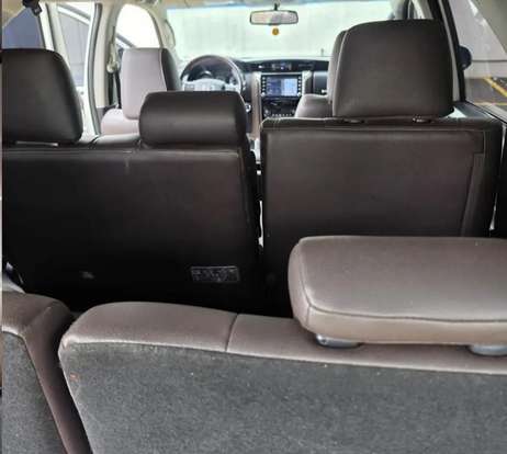 TOYOTA-HILUX SW4-2020