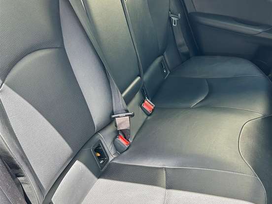 TOYOTA-PRIUS-1.8 16V HÍBRIDO 4P AUTOMÁTICO TOYOTA-PRIUS-2018