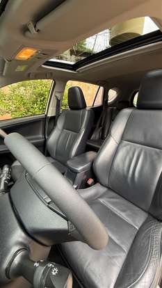 TOYOTA-RAV4-2.5 4X4 16V GASOLINA 4P AUTOMÁTICO TOYOTA-RAV4-2013