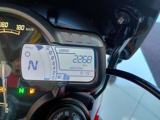 TRIUMPH-SCRAMBLER 400 XC-2025