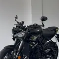 TRIUMPH STREET TRIPLE 765 RS TRIUMPH STREET TRIPLE 765 RS