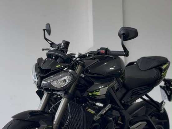 TRIUMPH-STREET TRIPLE 765 RS TRIUMPH-STREET TRIPLE 765 RS-2024