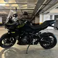 TRIUMPH TIGER 800 SPORT TRIUMPH TIGER 800 SPORT