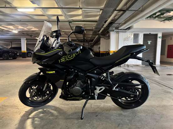 TRIUMPH-TIGER 800 SPORT TRIUMPH-TIGER 800 SPORT-2025