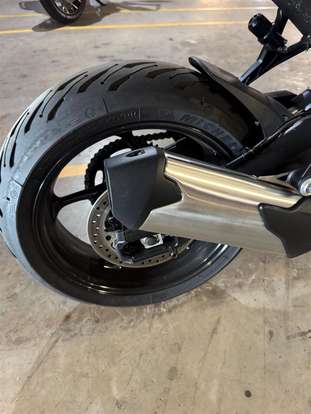 TRIUMPH-TIGER 800 SPORT-2025