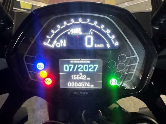 TRIUMPH-TIGER 800 SPORT TRIUMPH-TIGER 800 SPORT-2025